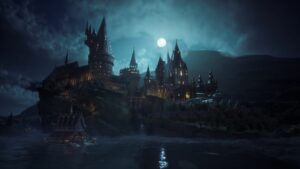 Read more about the article How Hogwarts Legacy Will Appeal To Both Harry Potter Fans And Gamers