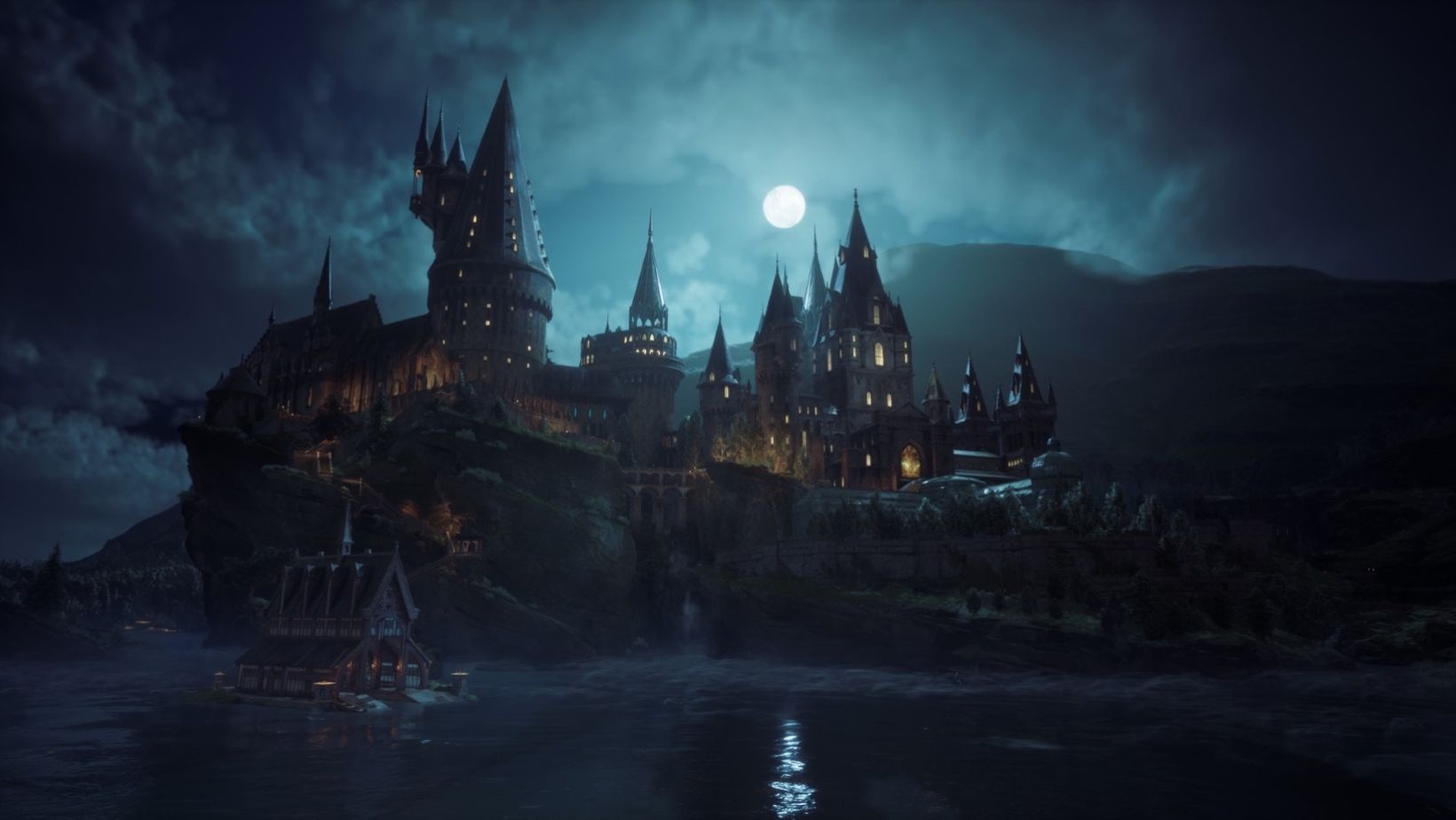 How Hogwarts Legacy Will Appeal To Both Harry Potter Fans And Gamers